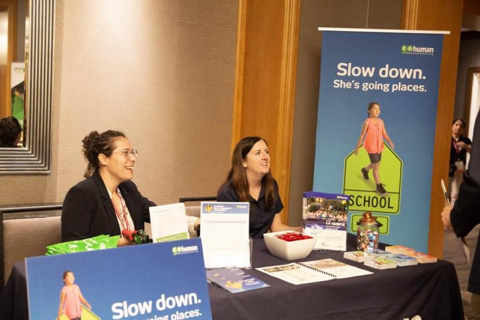 2018 Regional Conference & General Assembly