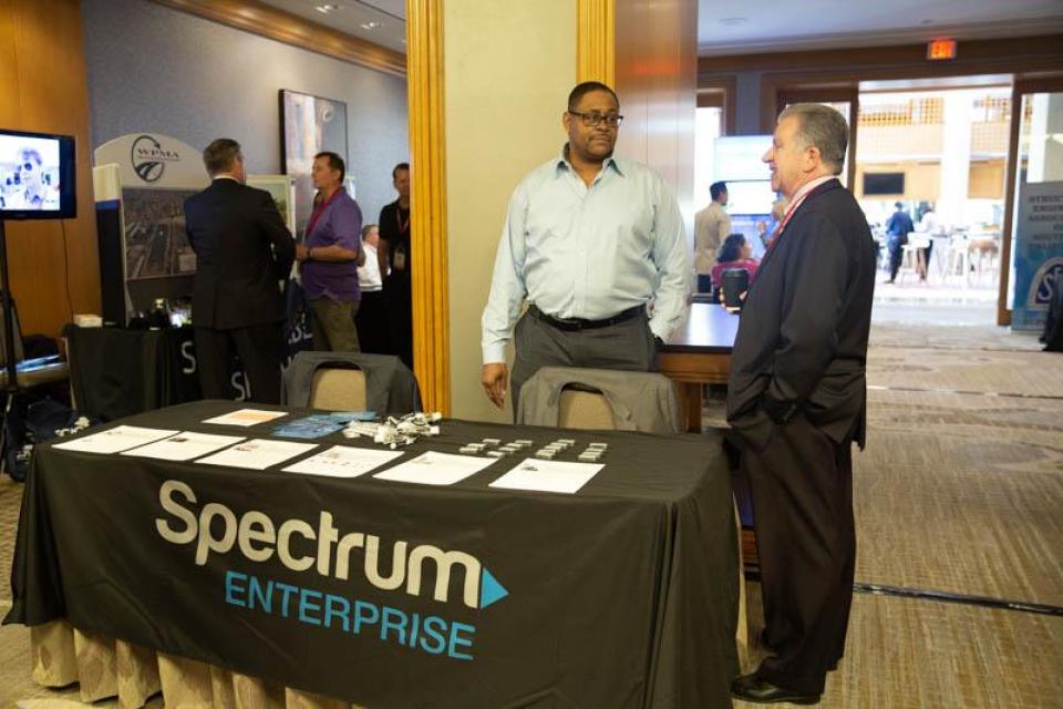 2018 Regional Conference & General Assembly