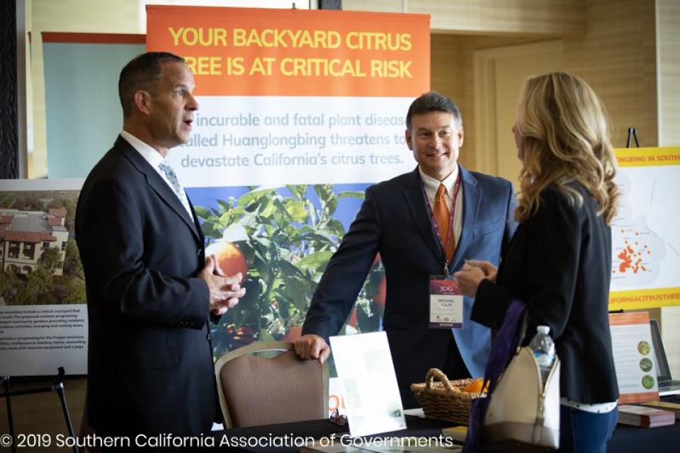 2019 Regional Conference & General Assembly