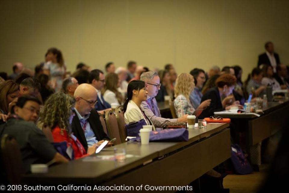 2019 Regional Conference & General Assembly