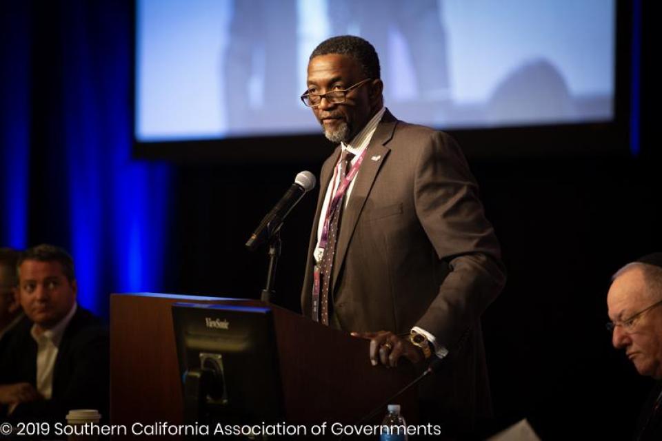 2019 Regional Conference & General Assembly