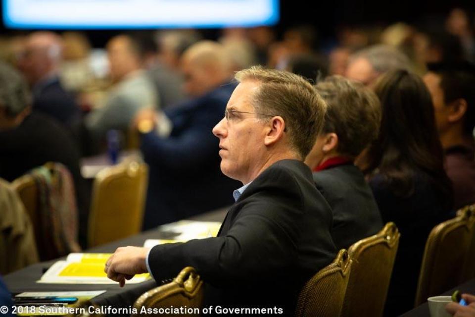 9th Annual Economic Summit