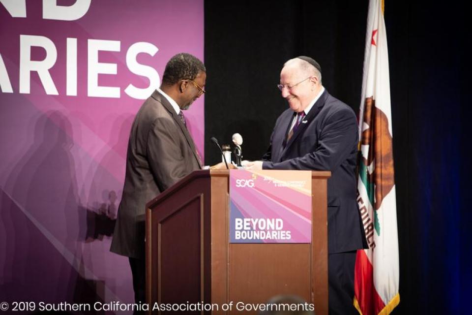 2019 Regional Conference & General Assembly