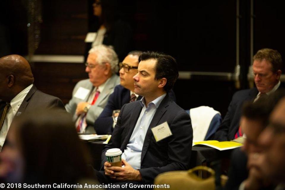 9th Annual Economic Summit