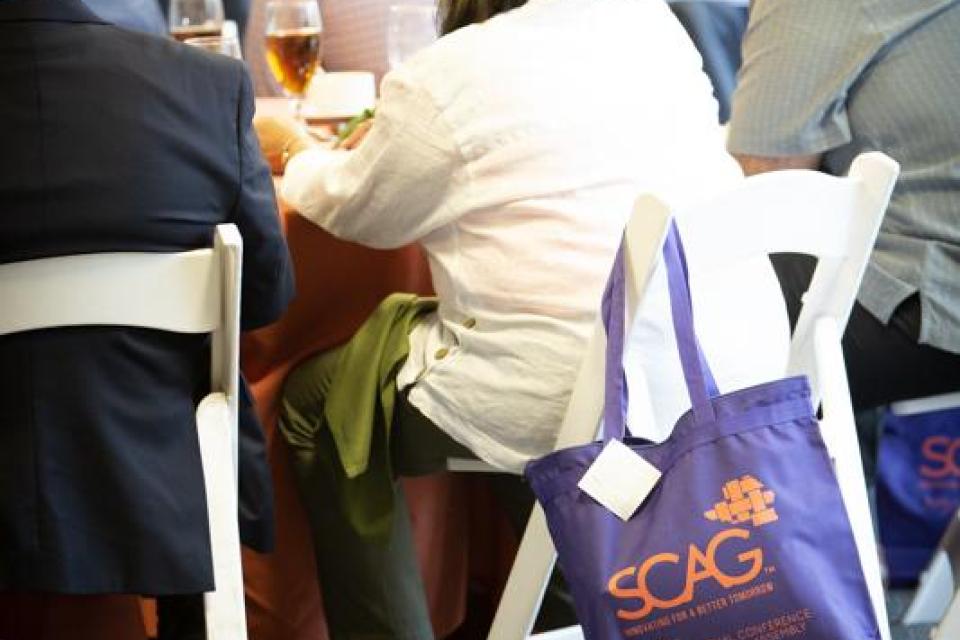 2019 Regional Conference & General Assembly