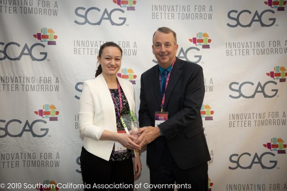 2019 Regional Conference & General Assembly