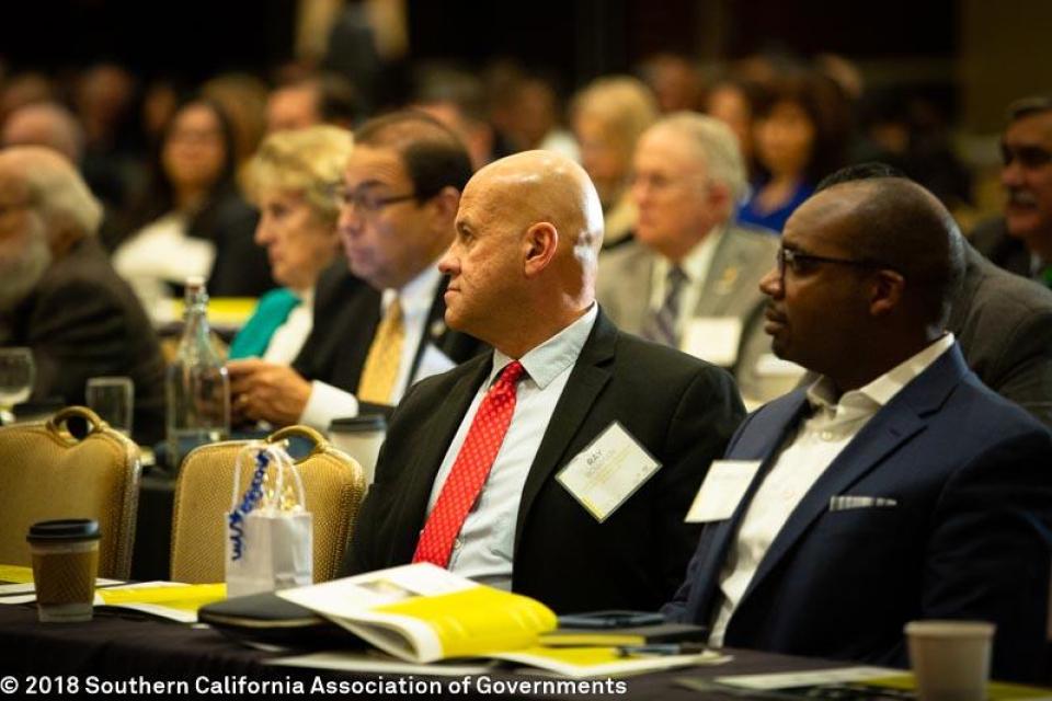 9th Annual Economic Summit