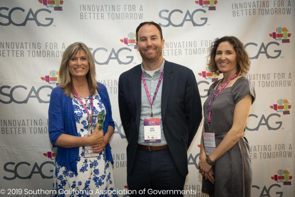 2019 Regional Conference & General Assembly