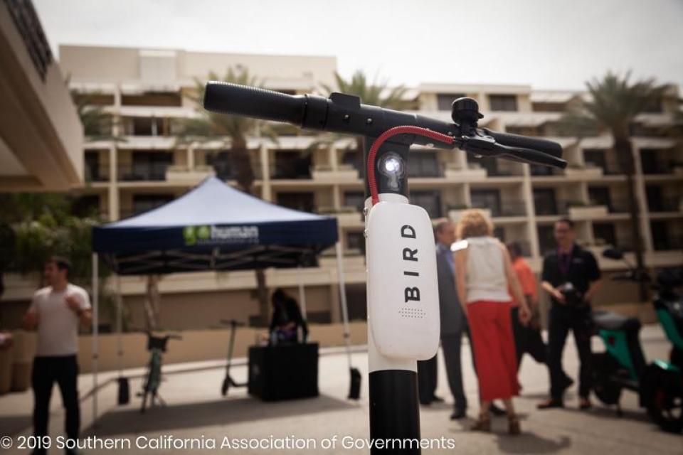 2019 Regional Conference & General Assembly