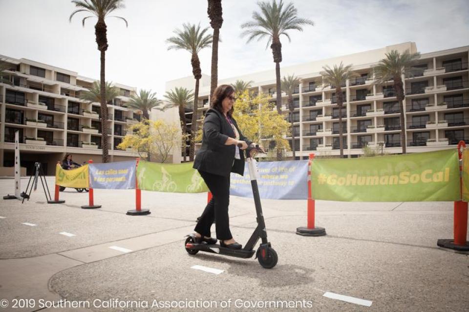 2019 Regional Conference & General Assembly