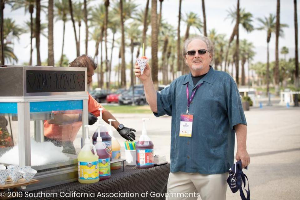 2019 Regional Conference & General Assembly