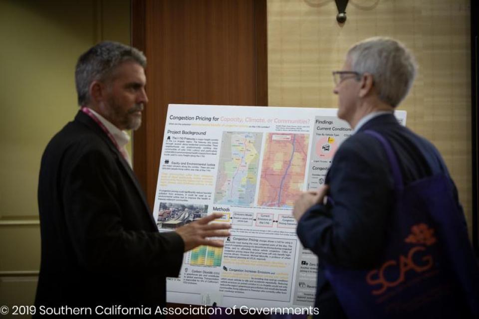 2019 Regional Conference & General Assembly