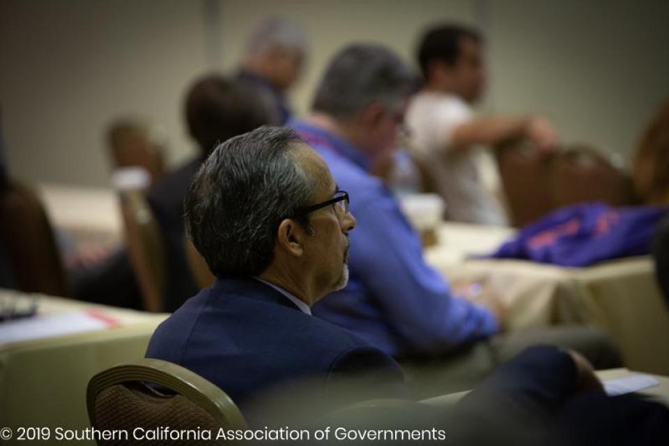 2019 Regional Conference & General Assembly