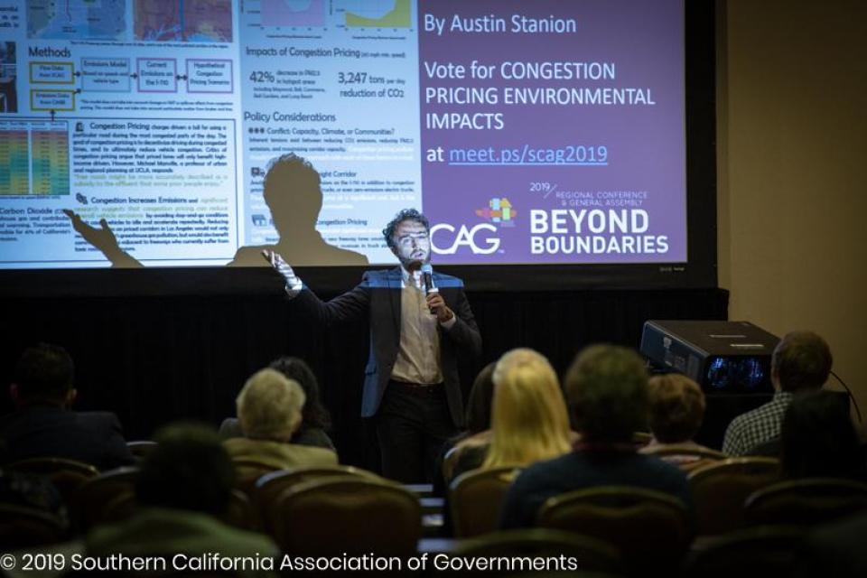 2019 Regional Conference & General Assembly