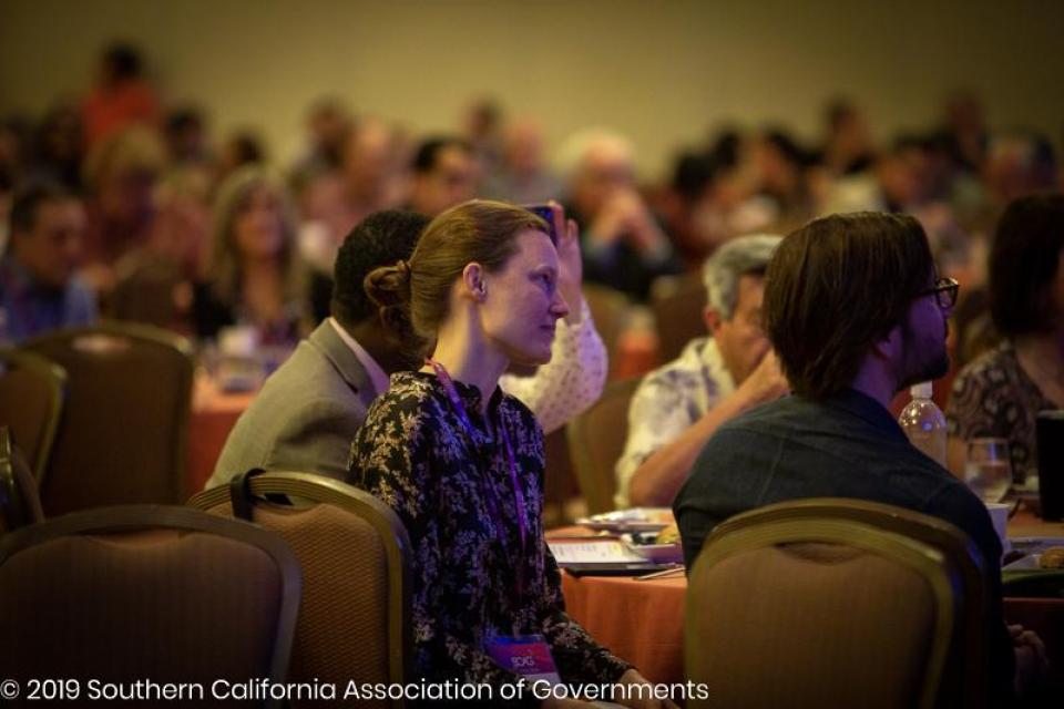 2019 Regional Conference & General Assembly