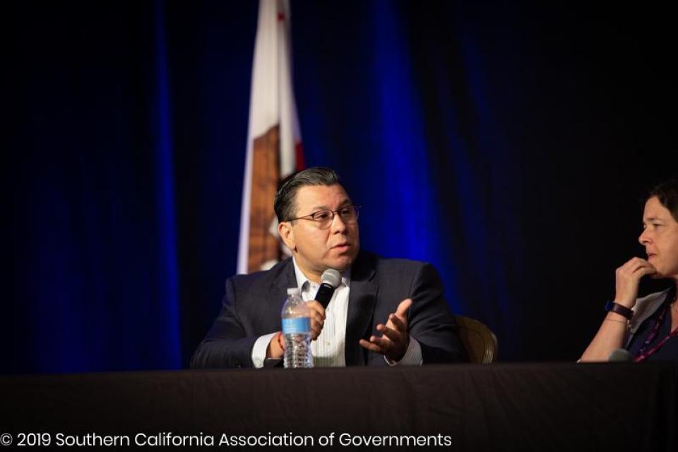 2019 Regional Conference & General Assembly