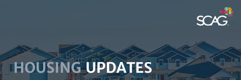 Housing Updates