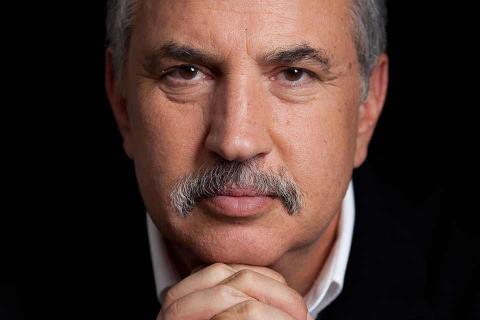 Thomas Friedman