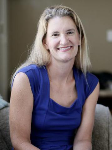 JEAN M. TWENGE, PH.D.