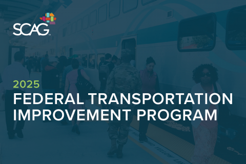 2025 Federal Transportation Improvement Program