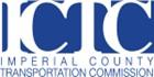 Imperial County Transit Commission logo