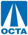 OCTA logo