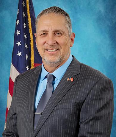 Hon. William “Bill” Hussey