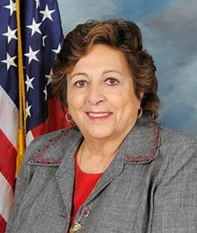 Hon. Carmen Hernandez