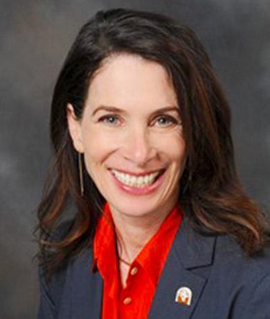 Hon. Jennifer Stark