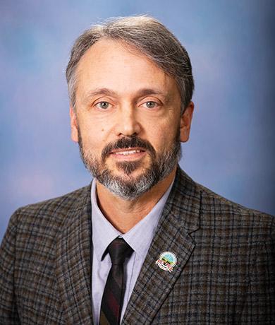 Hon. Joseph Morabito