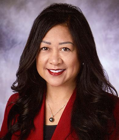 Hon. Lynda P. Johnson