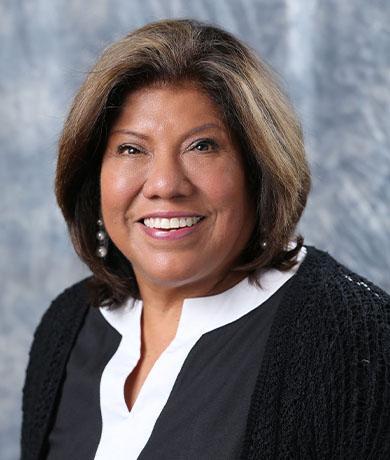 Hon. Rose Espinoza