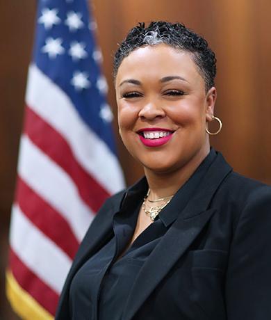Hon. Tanya D. Doby